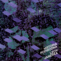 Historia podwodna
