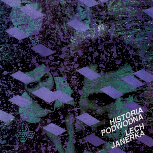Historia podwodna