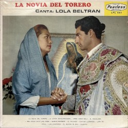 La novia del torero