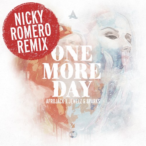 One More Day (Nicky Romero remix)