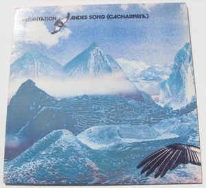 Andes Song (Cacharpaya)