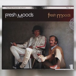 Fresh Moods - The fine master edition