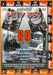 Hity 1969