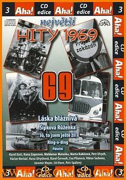 Hity 1969