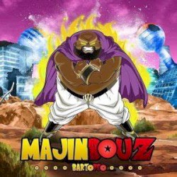 Majin Bouz