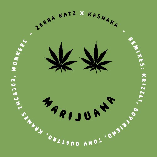 Marijuana