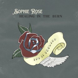 Healing in the Burn