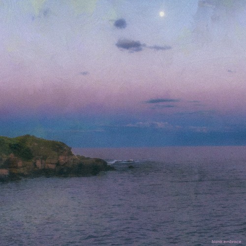 Ласковый день проведенный у моря // Последний