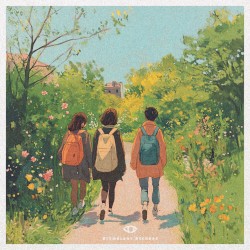 Sunday Strollin