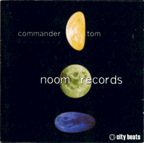 Noom Records