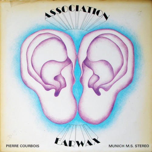 Earwax