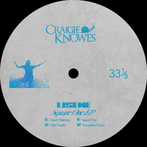 Square One EP