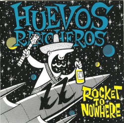 Rocket to Nowhere