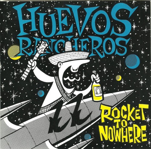Rocket to Nowhere
