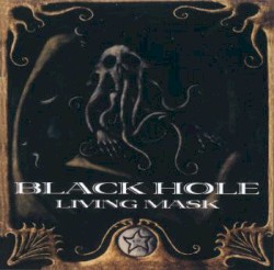 Living Mask