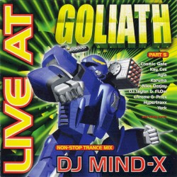 Live at Goliath, Part 5
