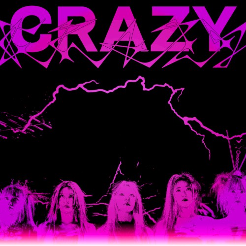 CRAZY (vogue remix)