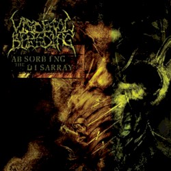 Absorbing the Disarray