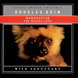 Madagascar: The Fragile Land