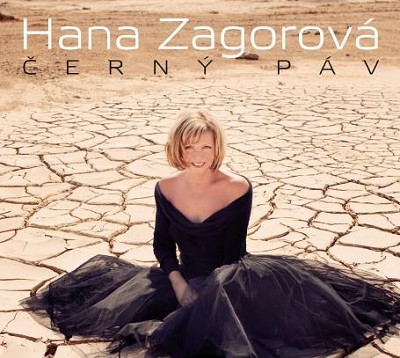 Černý páv