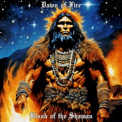 Blood of the Shaman