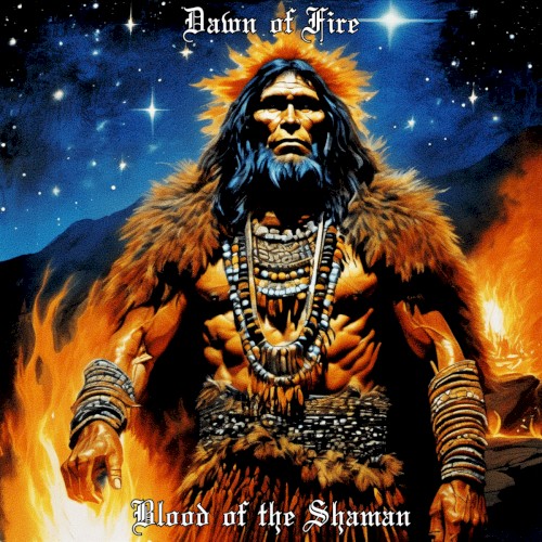 Blood of the Shaman