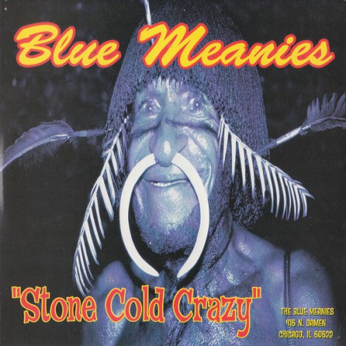 Stone Cold Crazy / Vacation