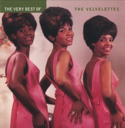 The Very Best of the Velvelettes