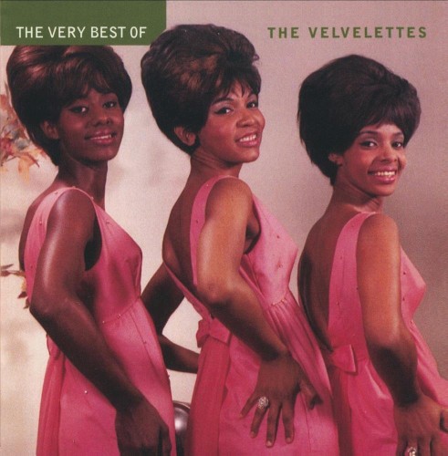 The Very Best of the Velvelettes