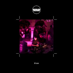 Boiler Room: Dixon at Dekmantel, Barcelona, Jun 21, 2015