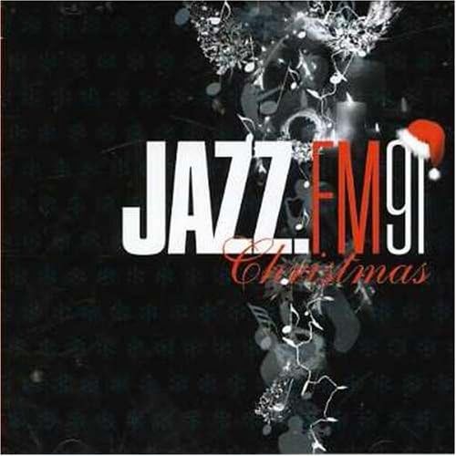 JAZZ.FM91 Christmas