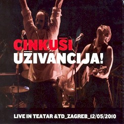 Uživancija!