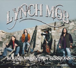 Sound Mountain Sessions