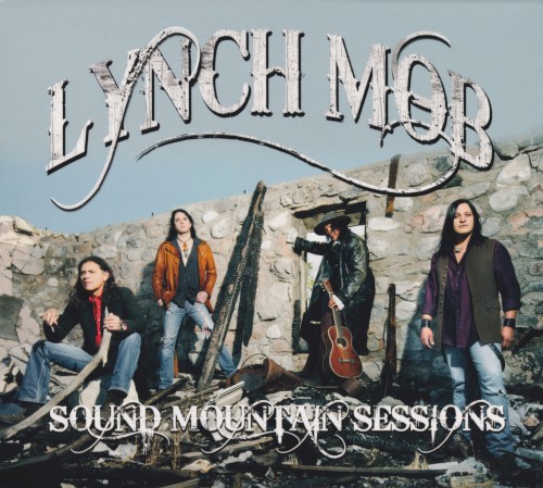 Sound Mountain Sessions