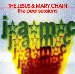 The Peel Sessions