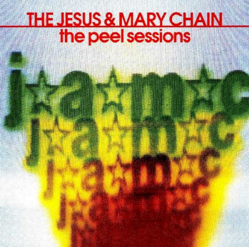 The Peel Sessions