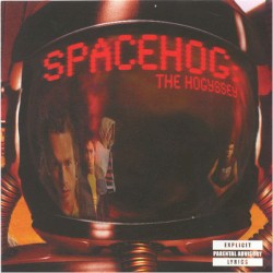 The Hogyssey