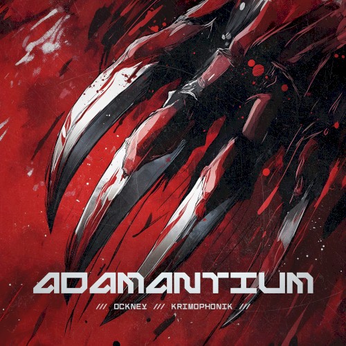 ADAMANTIUM