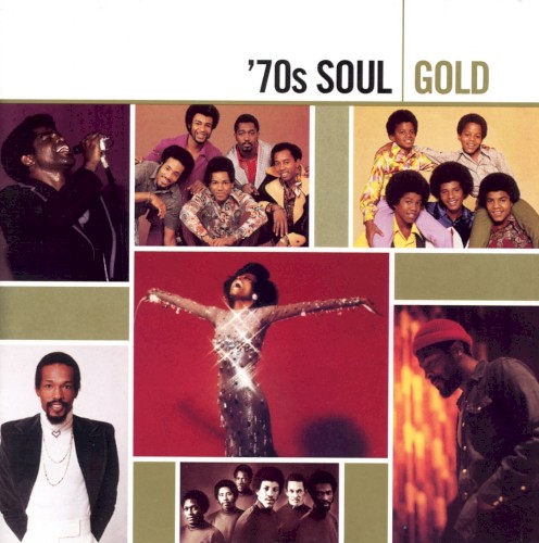 ’70s Soul Gold