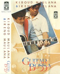 Guitar Bossas