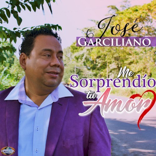 Me sorprendió tu amor