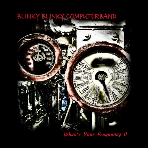 What’s Your Frequency II
