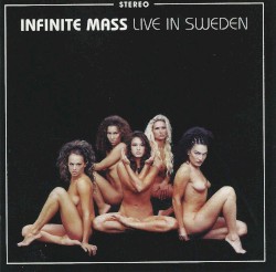 Live in Sweden