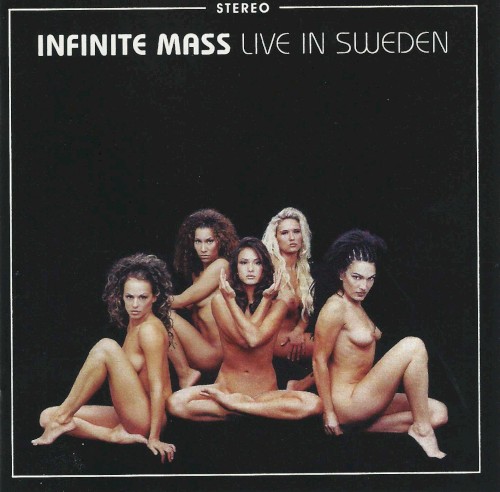 Live in Sweden
