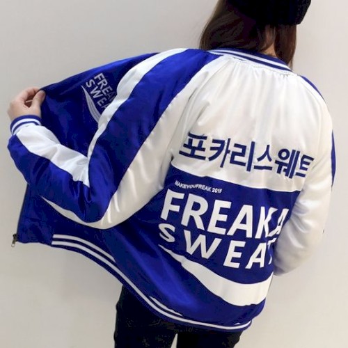 POCARI FREAKZ