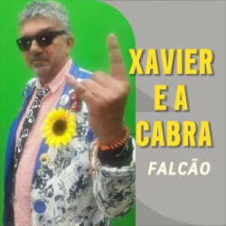 Xavier e a Cabra
