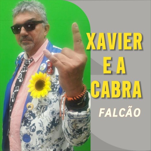 Xavier e a Cabra