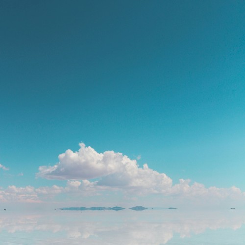Hope on the Horizon