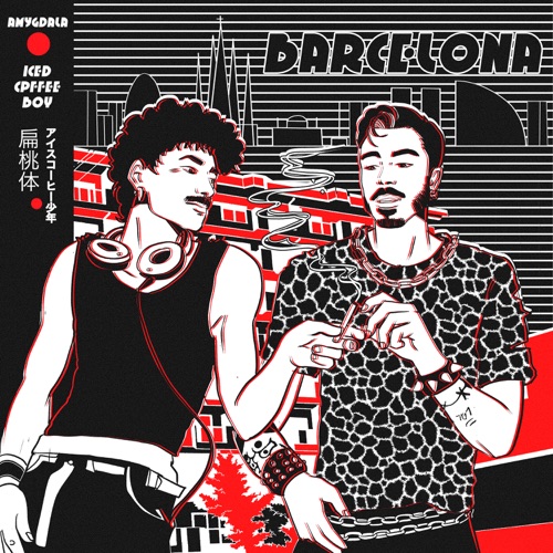 Barcelona
