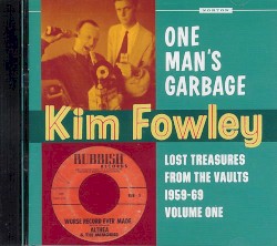One Man’s Garbage